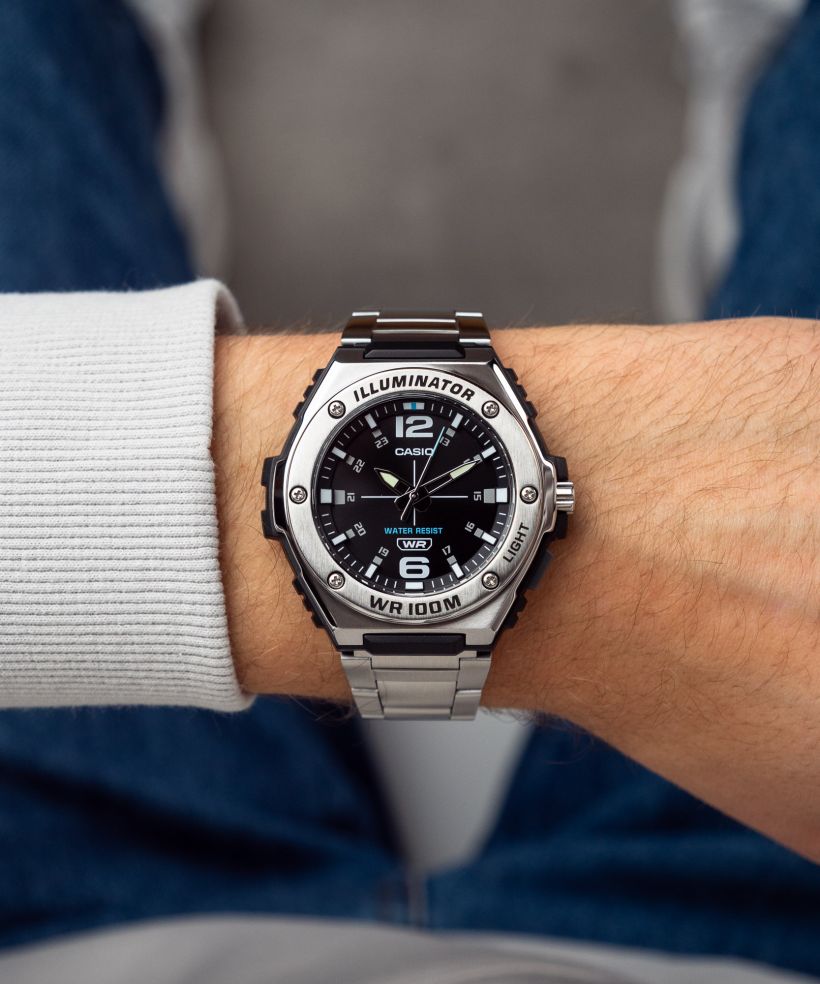 Годинник Чоловічий Casio Sport