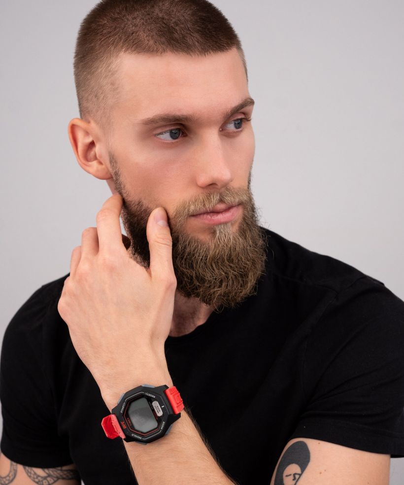Годинник Чоловічий Timex UFC Performance Spark