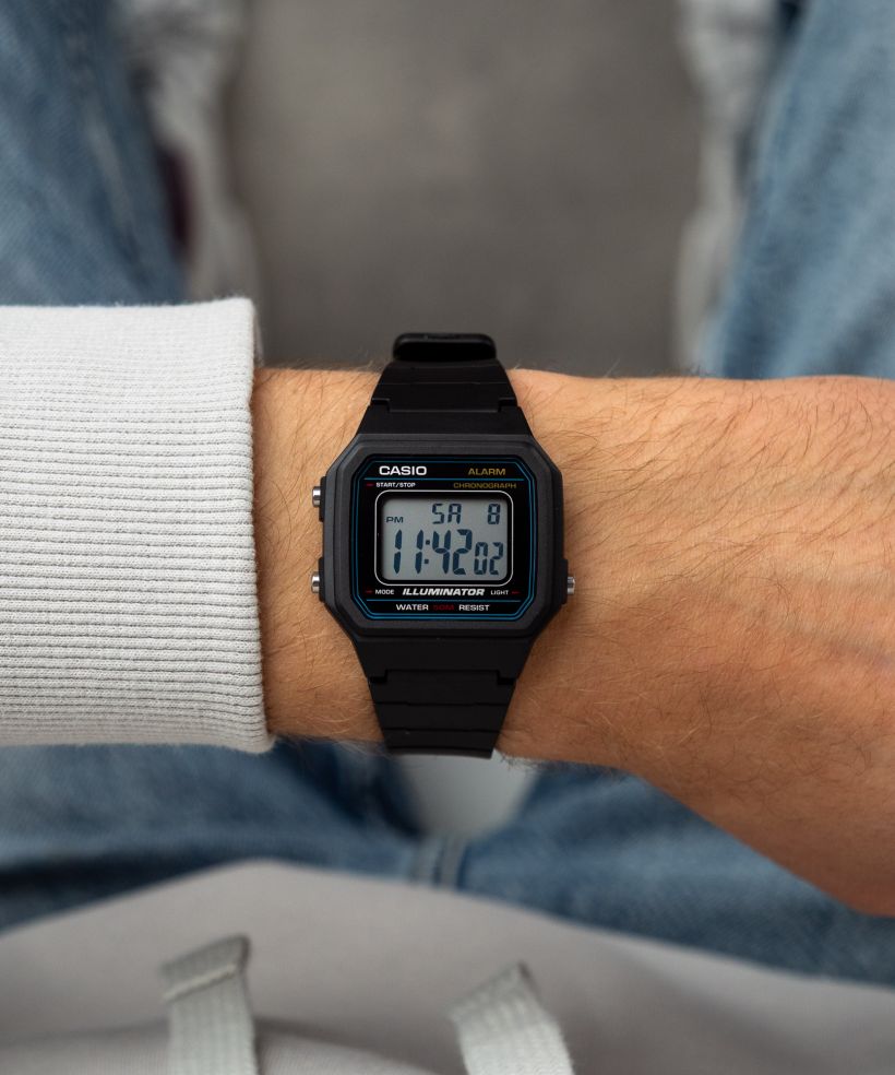 Годинник для Жінок і Чоловіків Casio VINTAGE