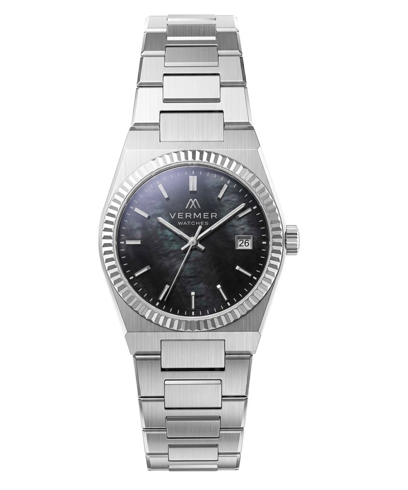 Годинник Жіночий VERMER Caspian Lady