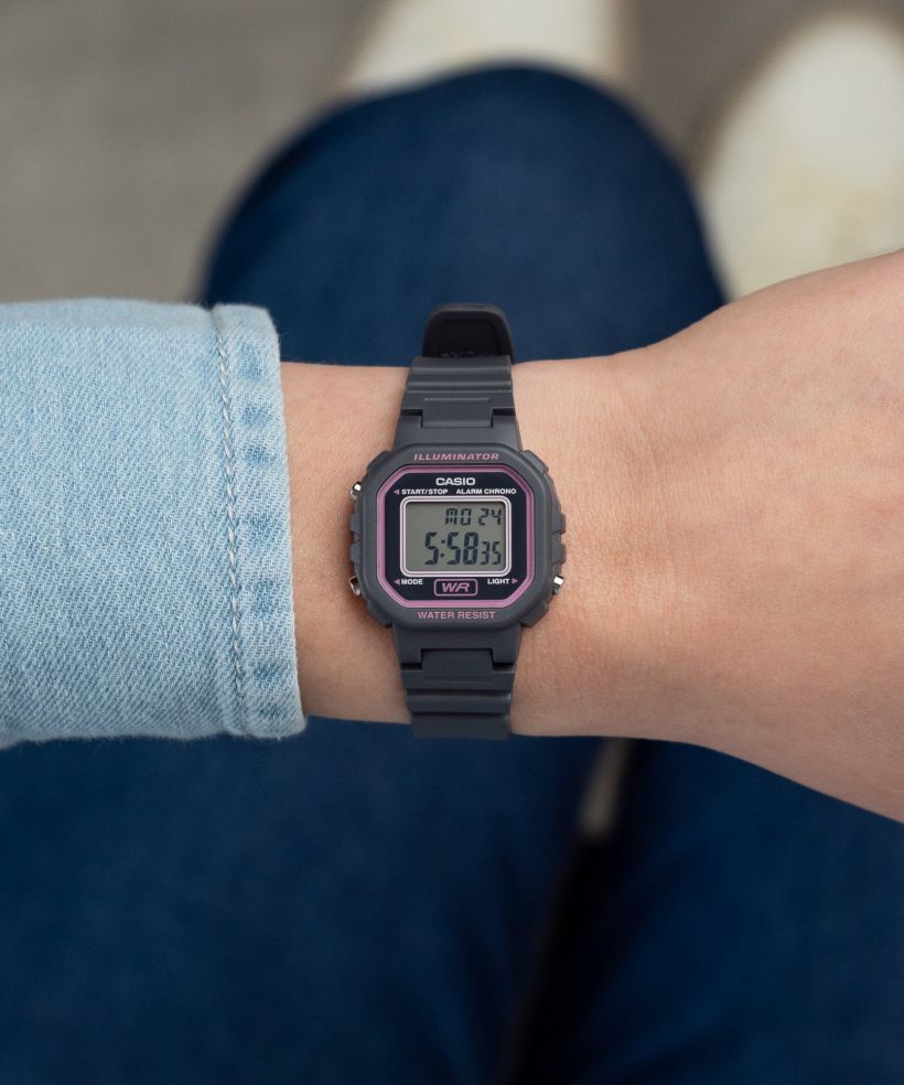 Годинник Жіночий Casio Sport