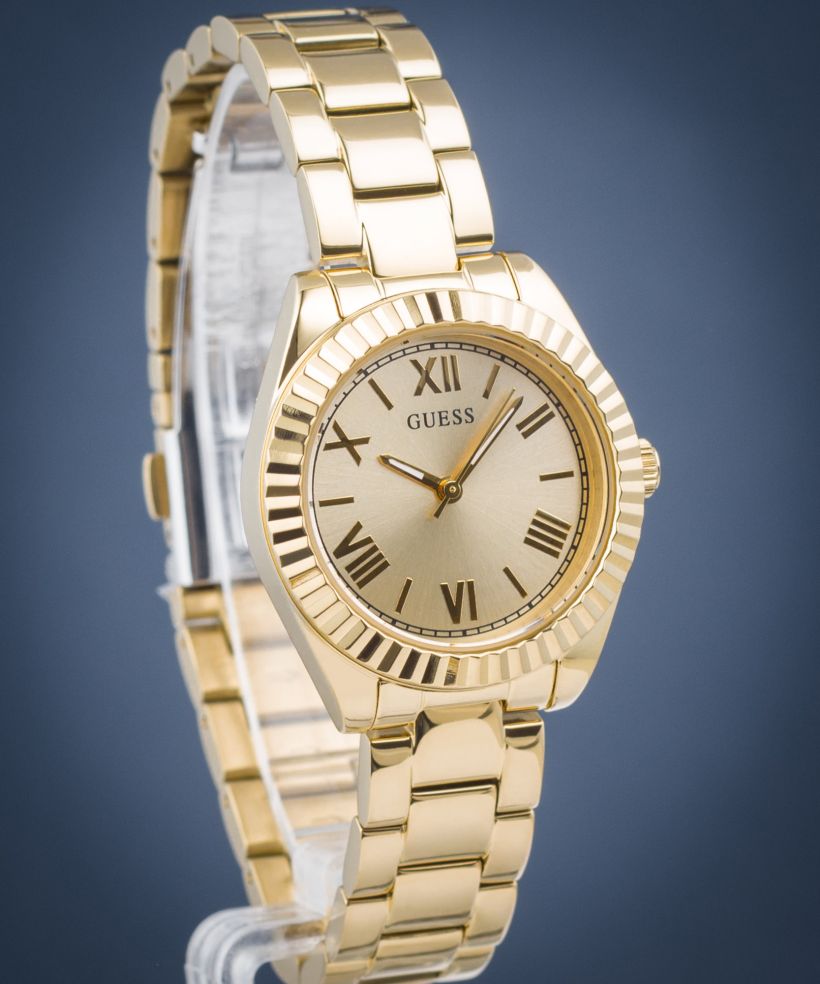 Годинник Жіночий Guess Ladies Dress Mini Luna