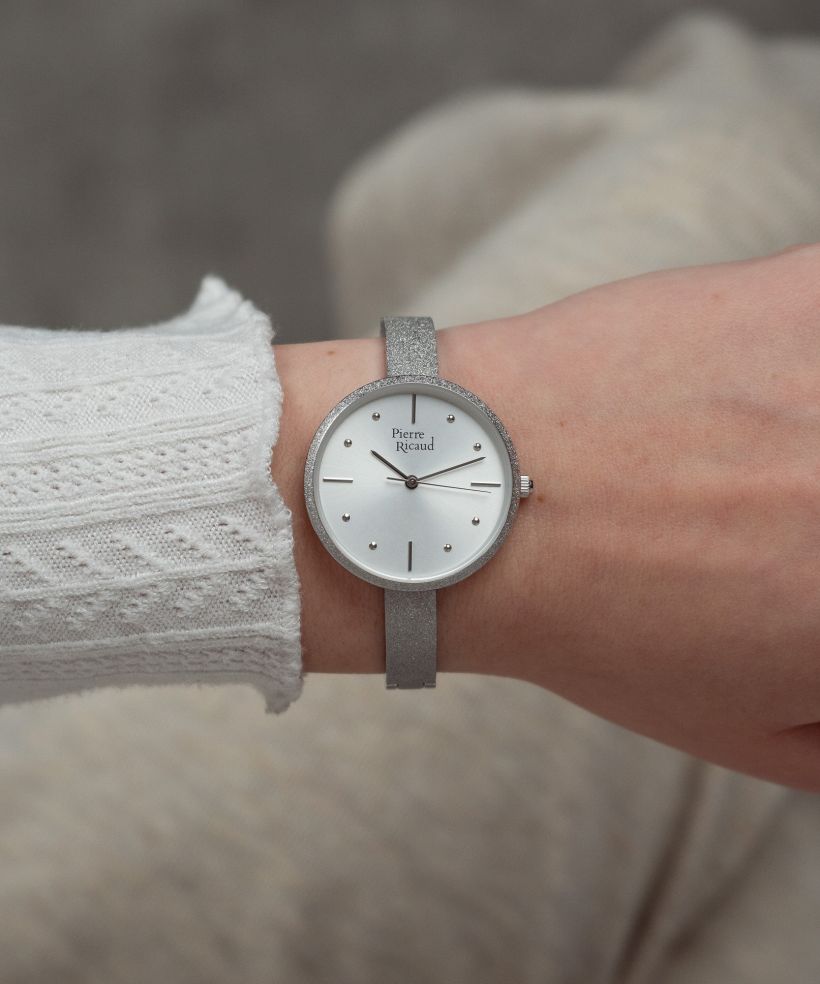 Годинник Жіночий Pierre Ricaud Fashion