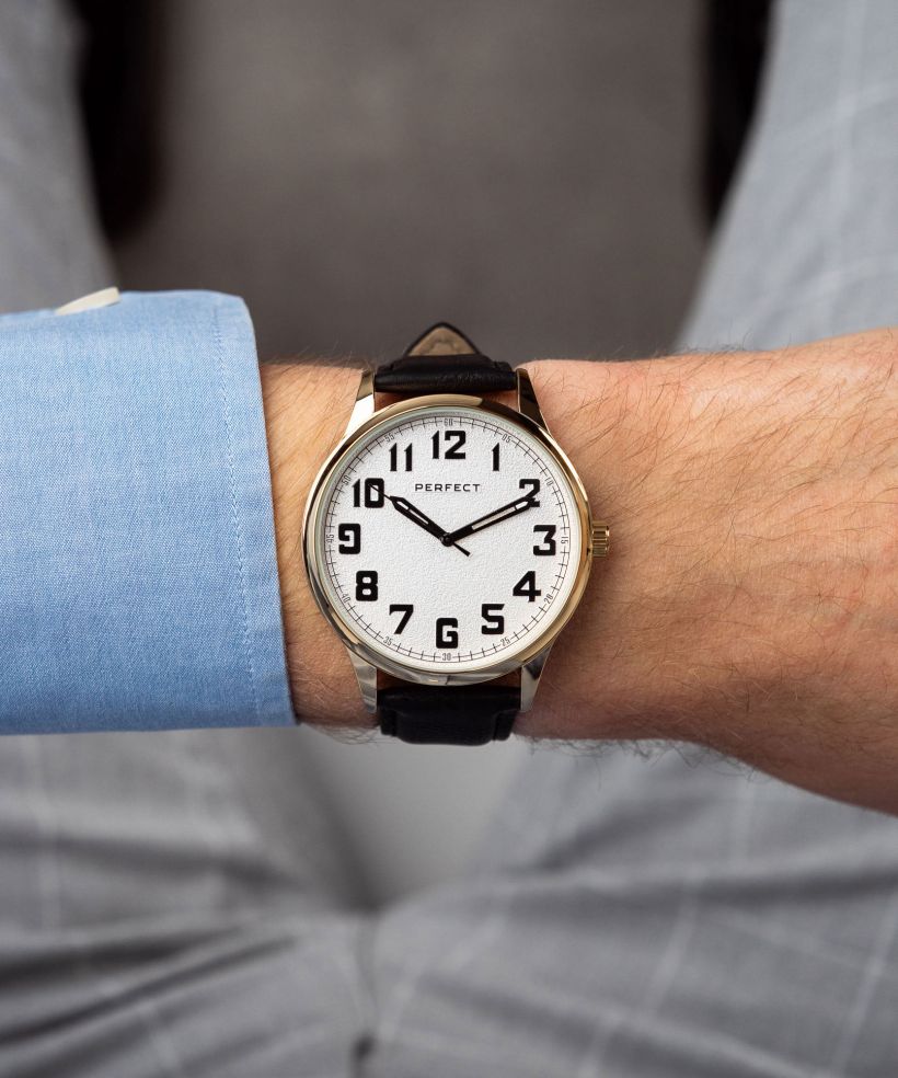 Годинник Чоловічий Perfect Classic