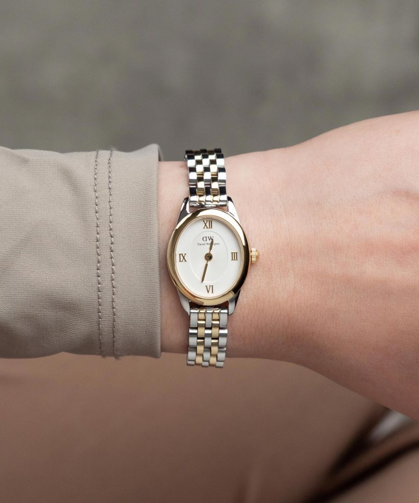 Годинник Жіночий Daniel Wellington Ophelia Mini 22