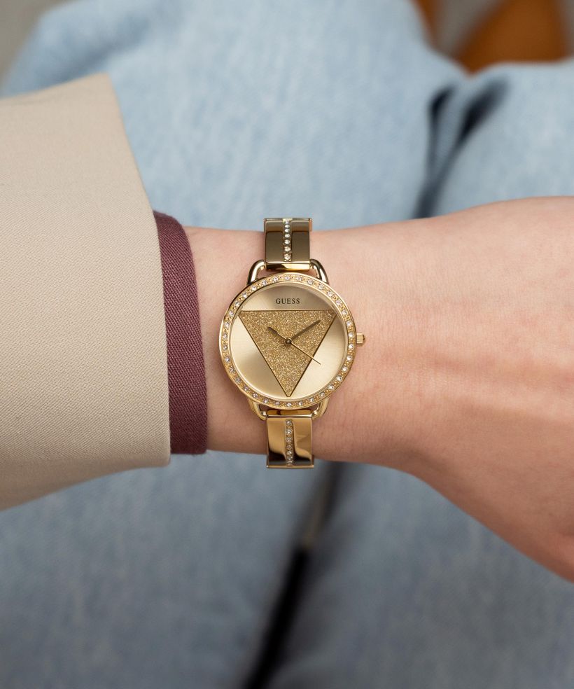 Годинник Жіночий Guess Tri Bellini