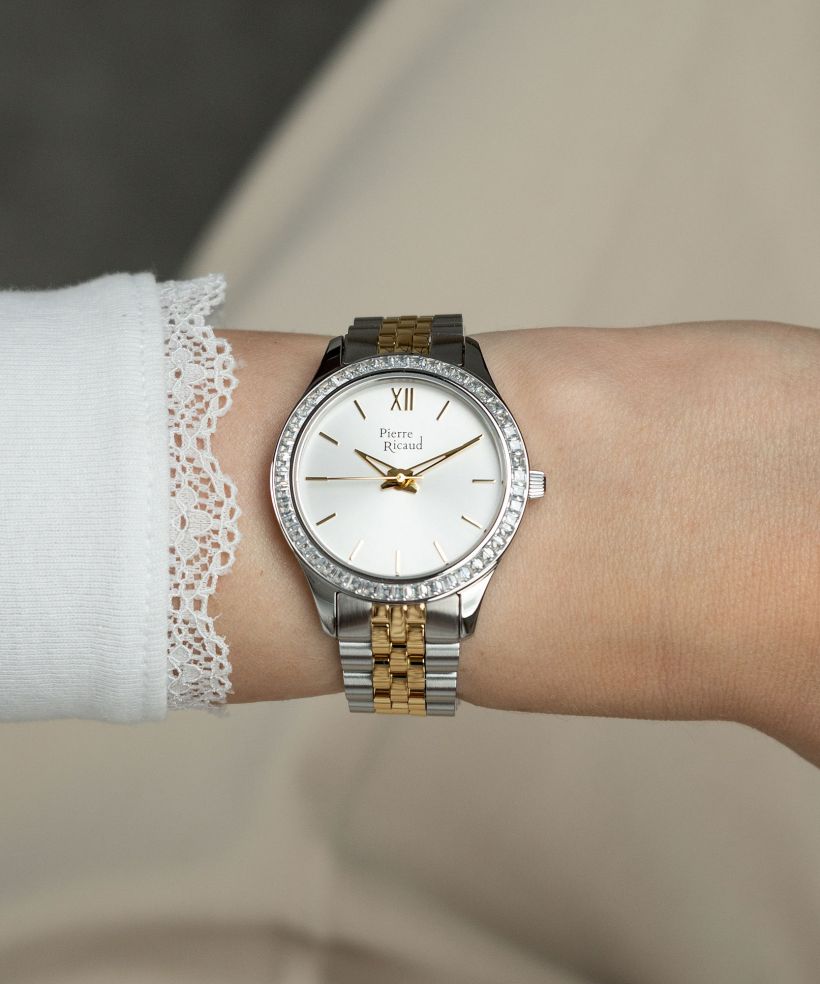 Годинник Жіночий Pierre Ricaud Classic
