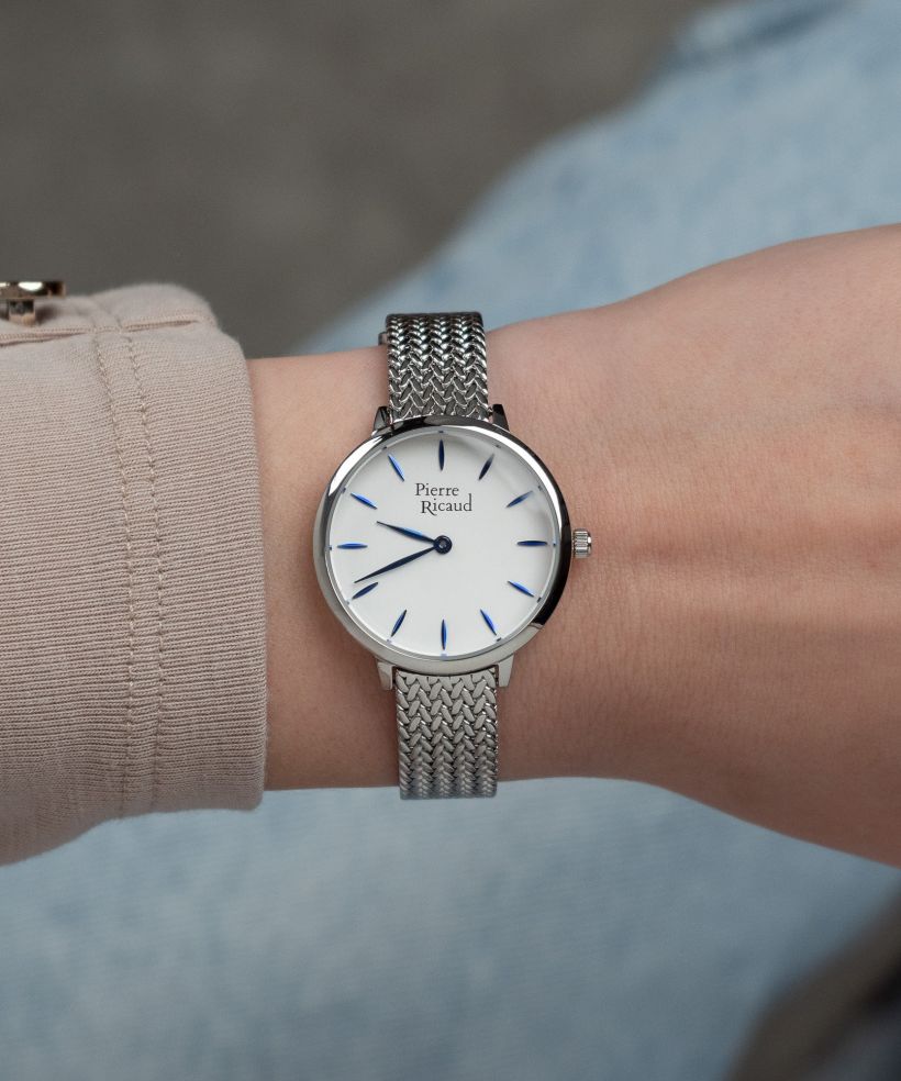 Годинник Жіночий Pierre Ricaud Classic