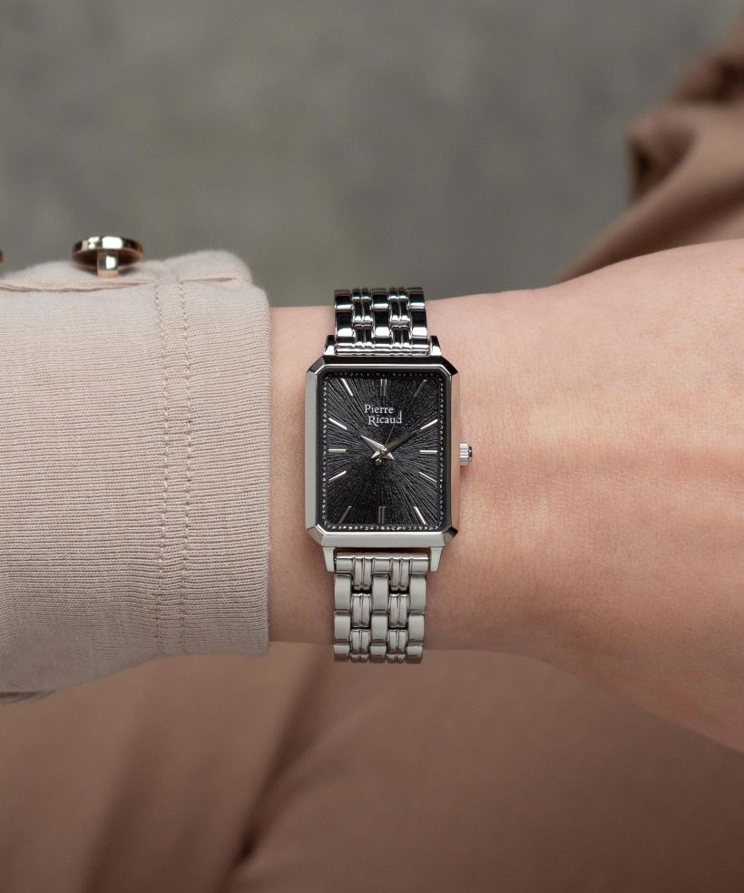 Годинник Жіночий Pierre Ricaud Classic