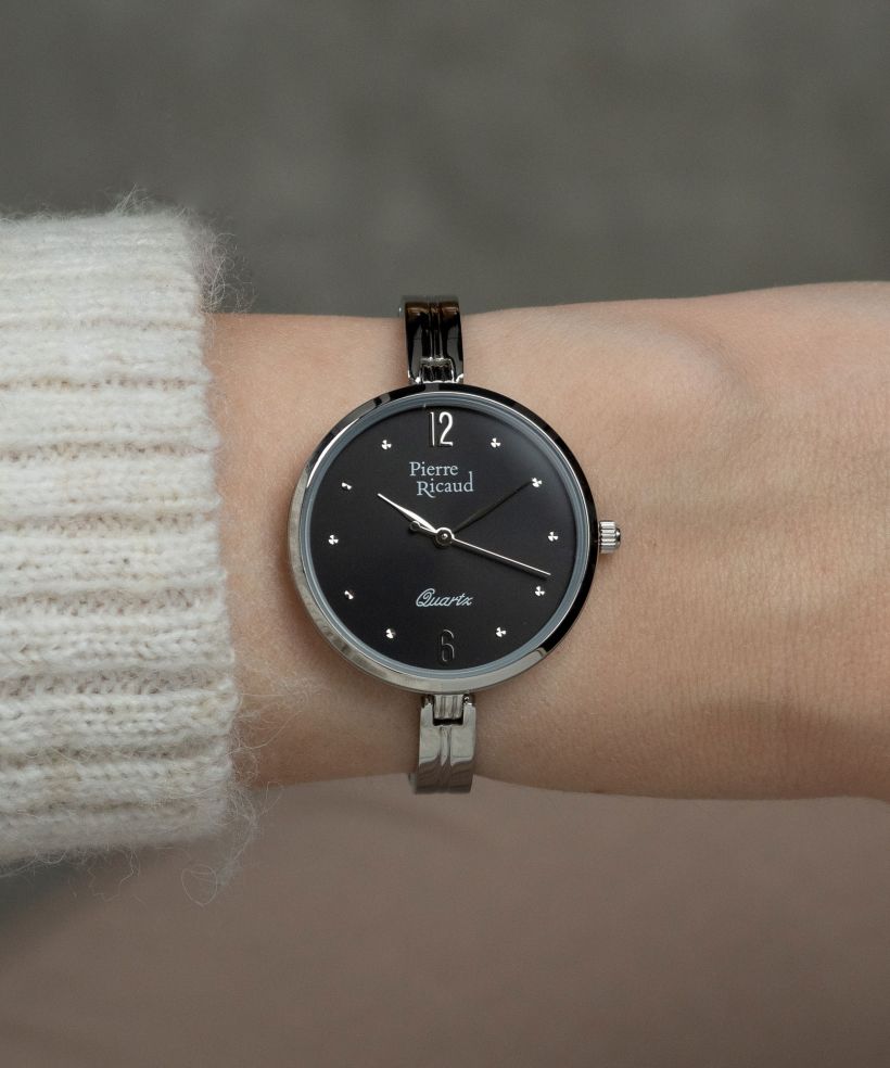 Годинник Жіночий Pierre Ricaud Classic