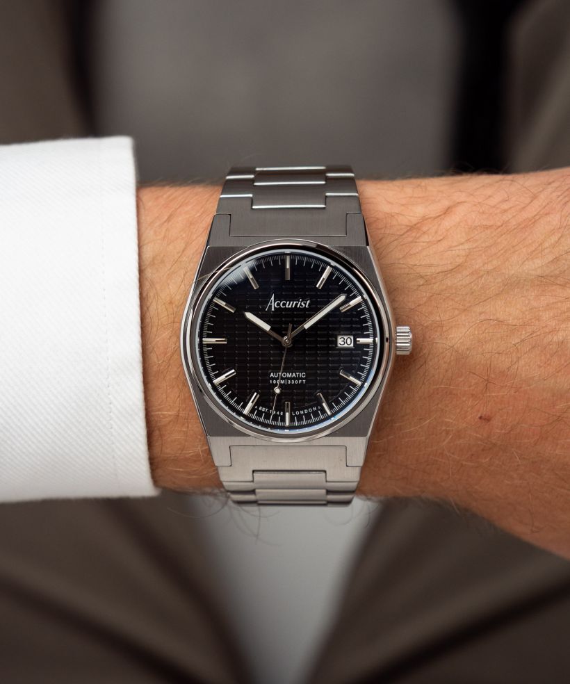 Годинник Чоловічий ACCURIST Origin Automatic