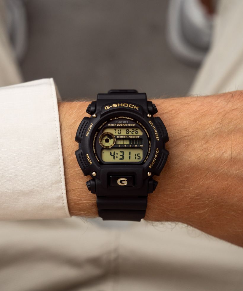 Годинник Чоловічий Casio G-Shock Original