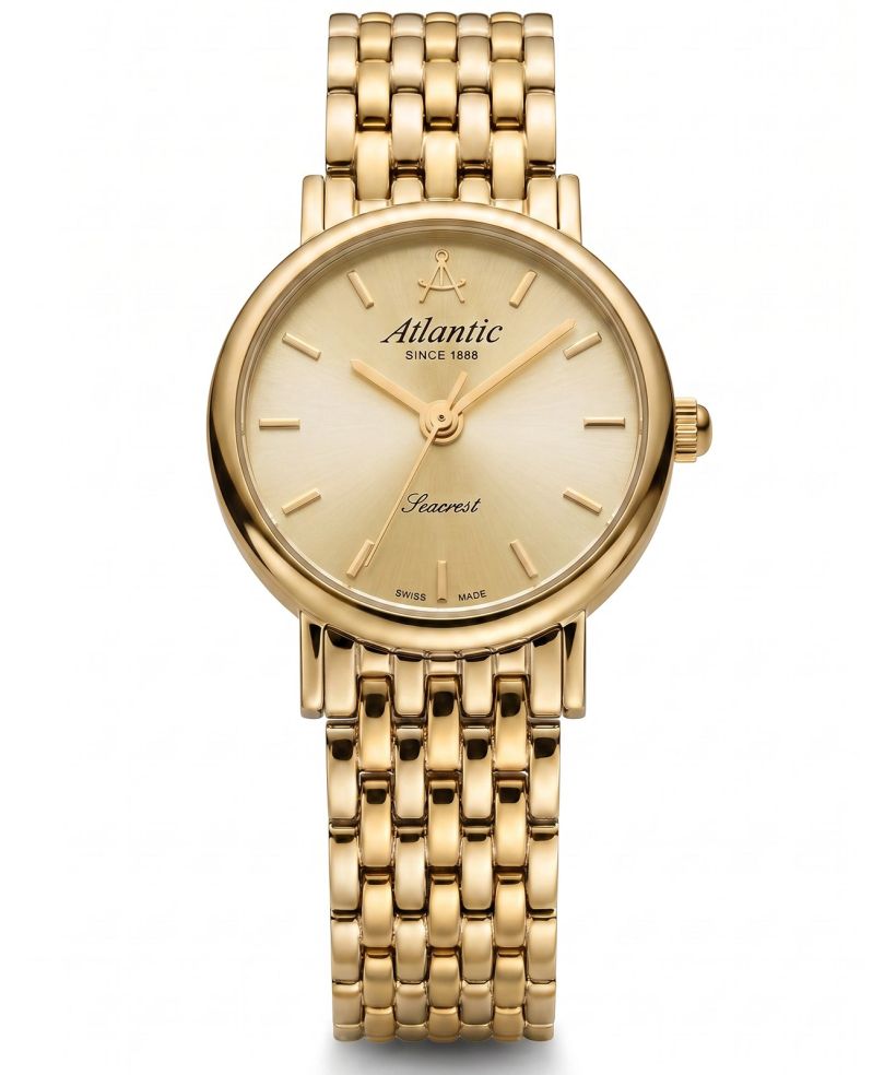 Годинник Жіночий Atlantic Seacrest Lady XS