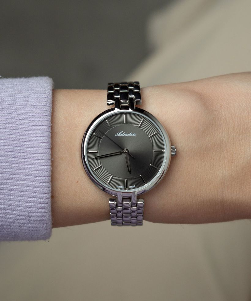 Годинник Жіночий Adriatica Classic