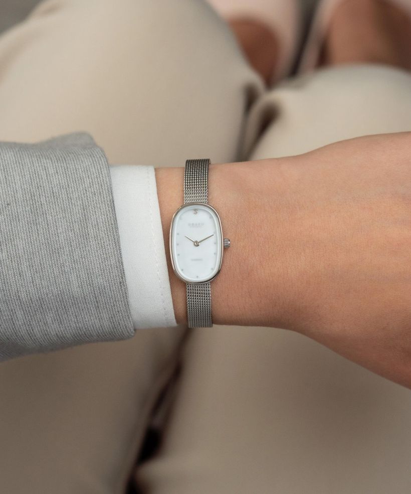 Годинник Жіночий Obaku Denmark Diamond