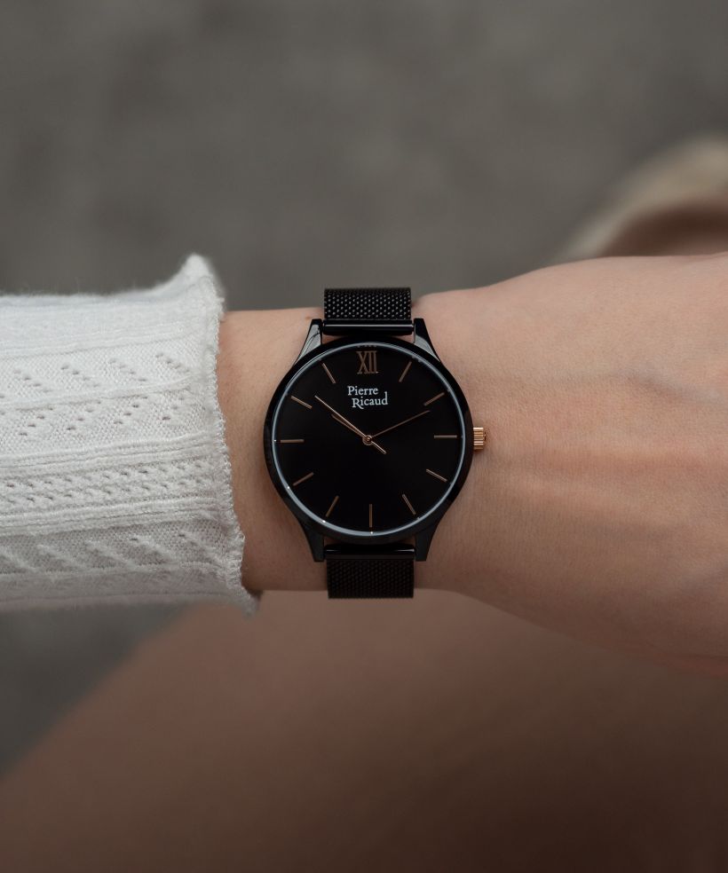 Годинник Жіночий Pierre Ricaud Classic