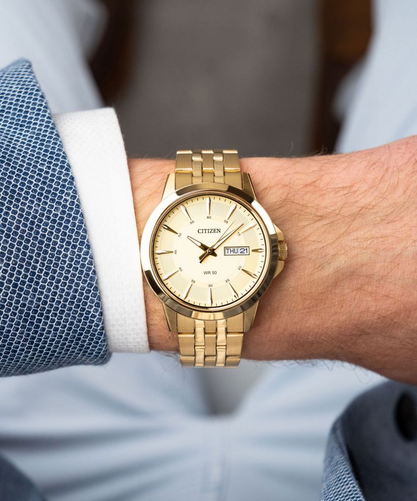 Годинник Чоловічий Citizen Sports