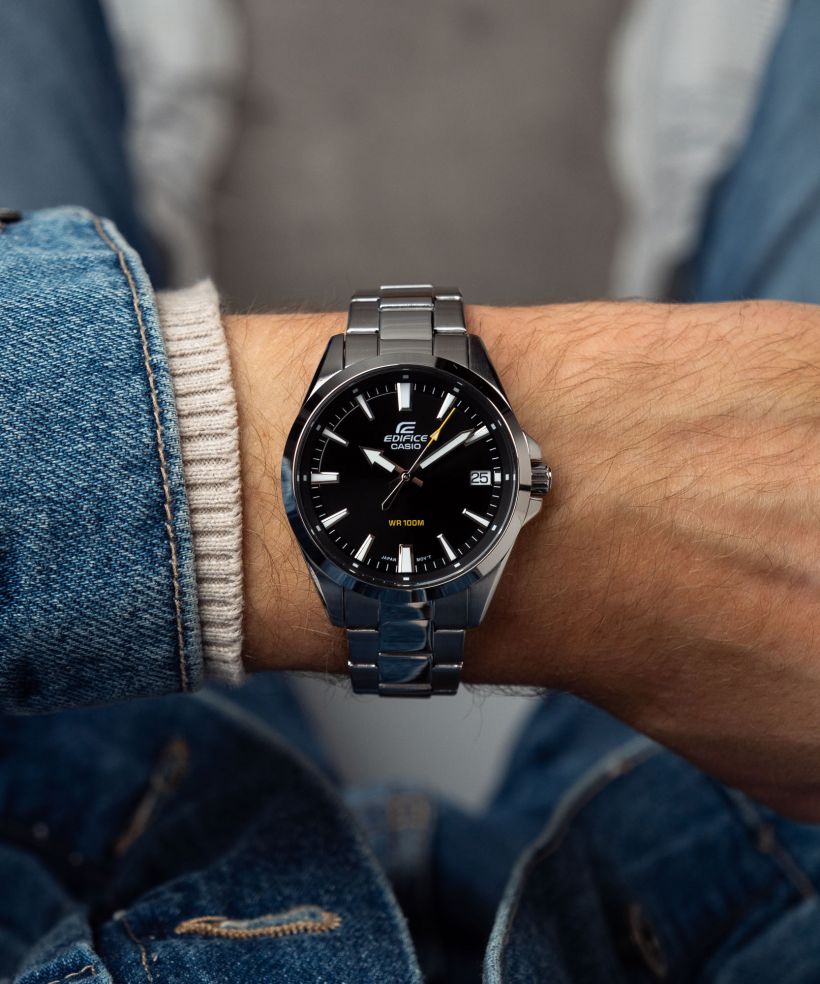 Годинник Чоловічий Edifice Momentum