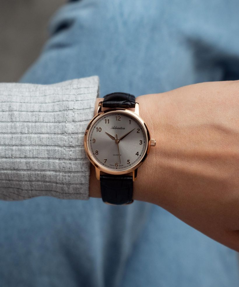 Годинник Жіночий Adriatica Classic