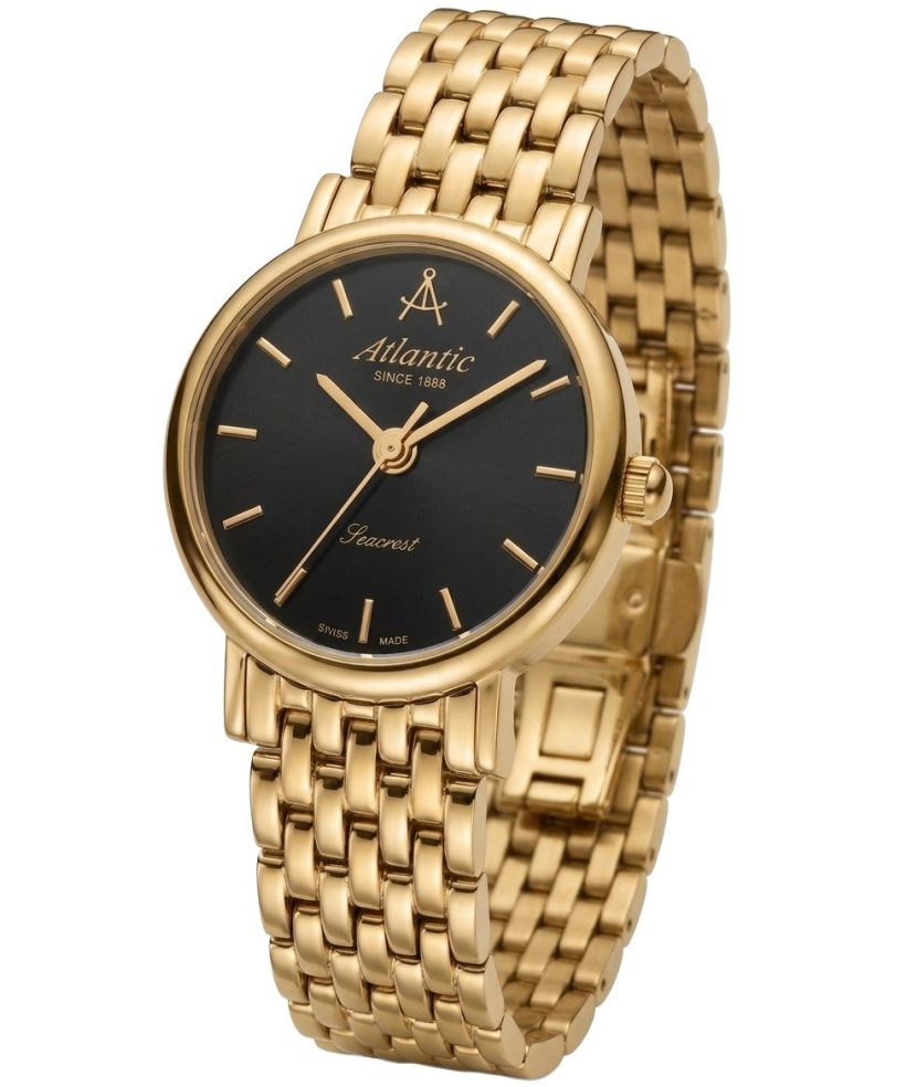 Годинник Жіночий Atlantic Seacrest Lady XS