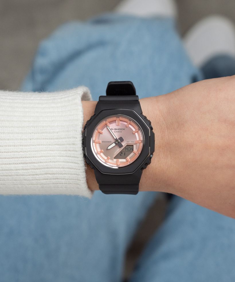 Годинник Жіночий G-SHOCK Analog-Digital