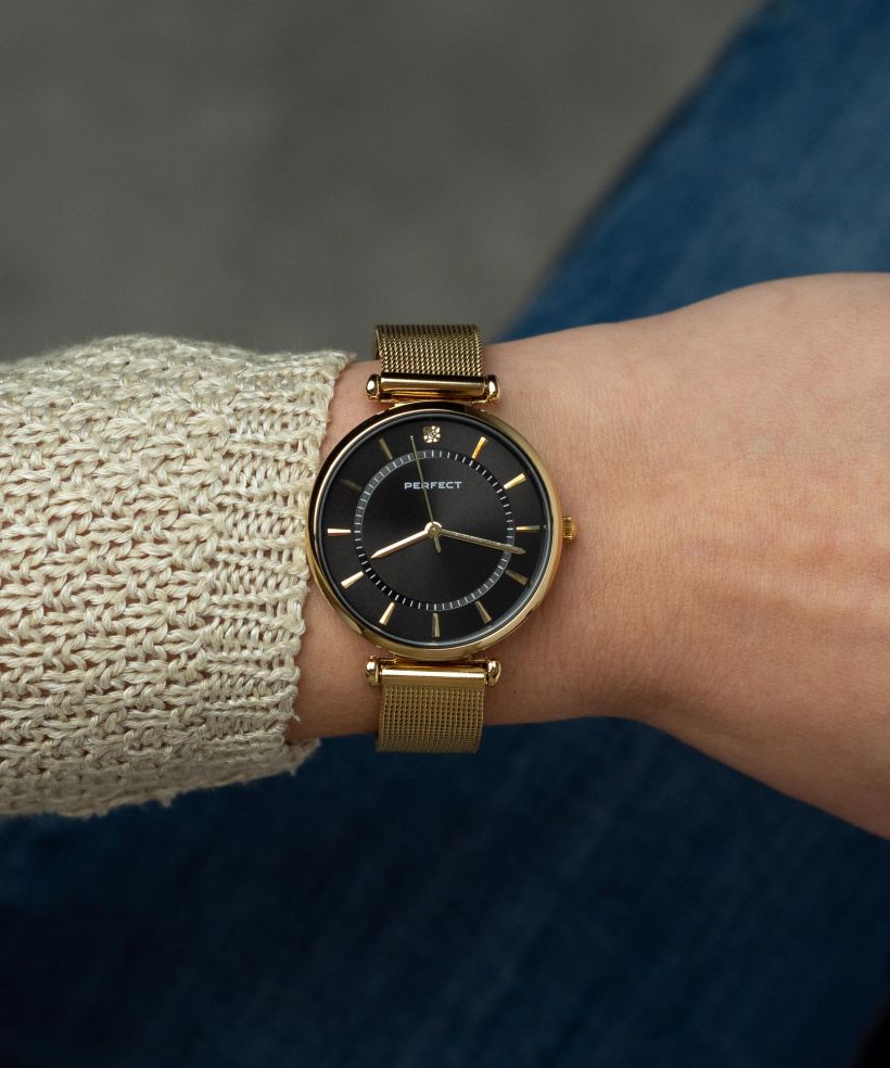 Годинник Жіночий Perfect Classic