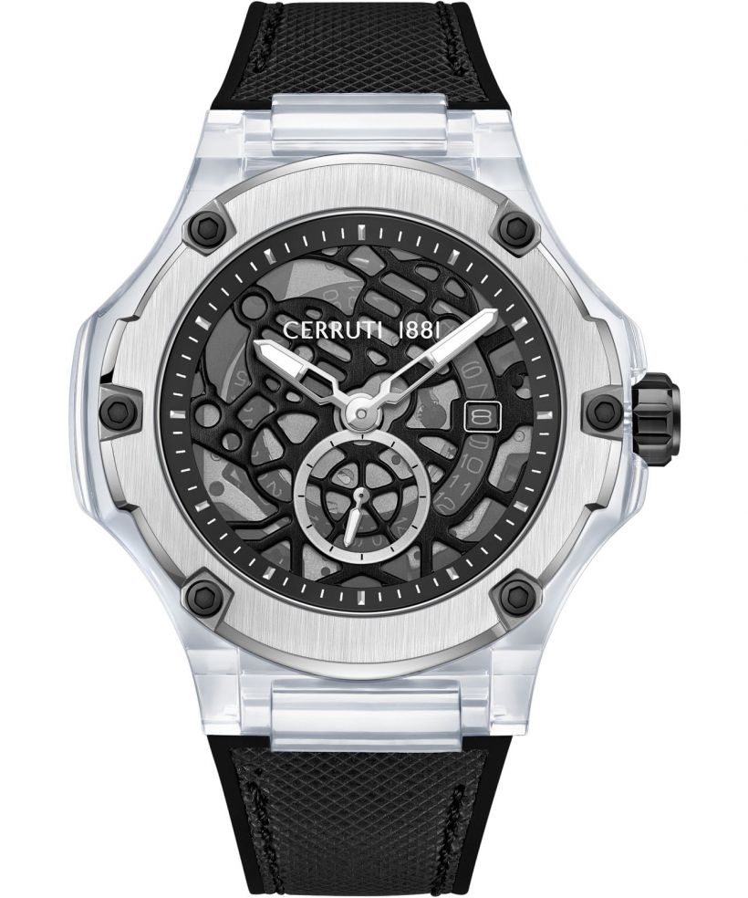 Годинник Чоловічий Cerruti 1881 Lucardo