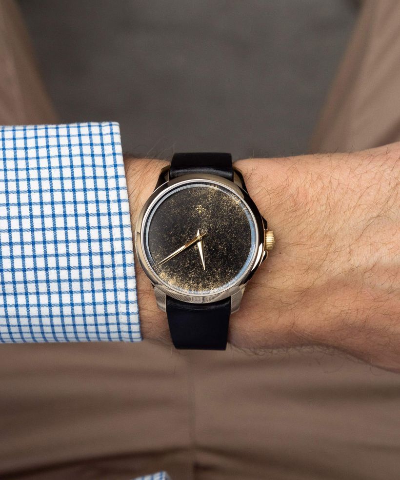 Годинник Чоловічий Venezianico Redentore Bronzo Automatic
