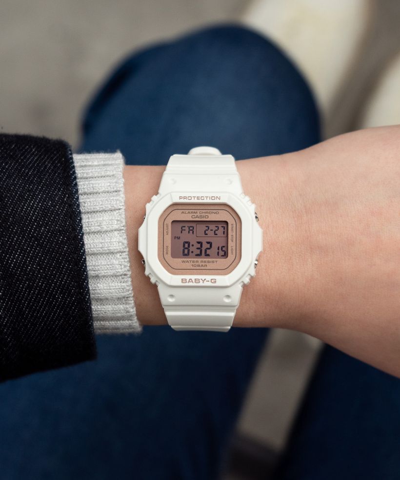 Годинник Жіночий Casio Baby-G Urban