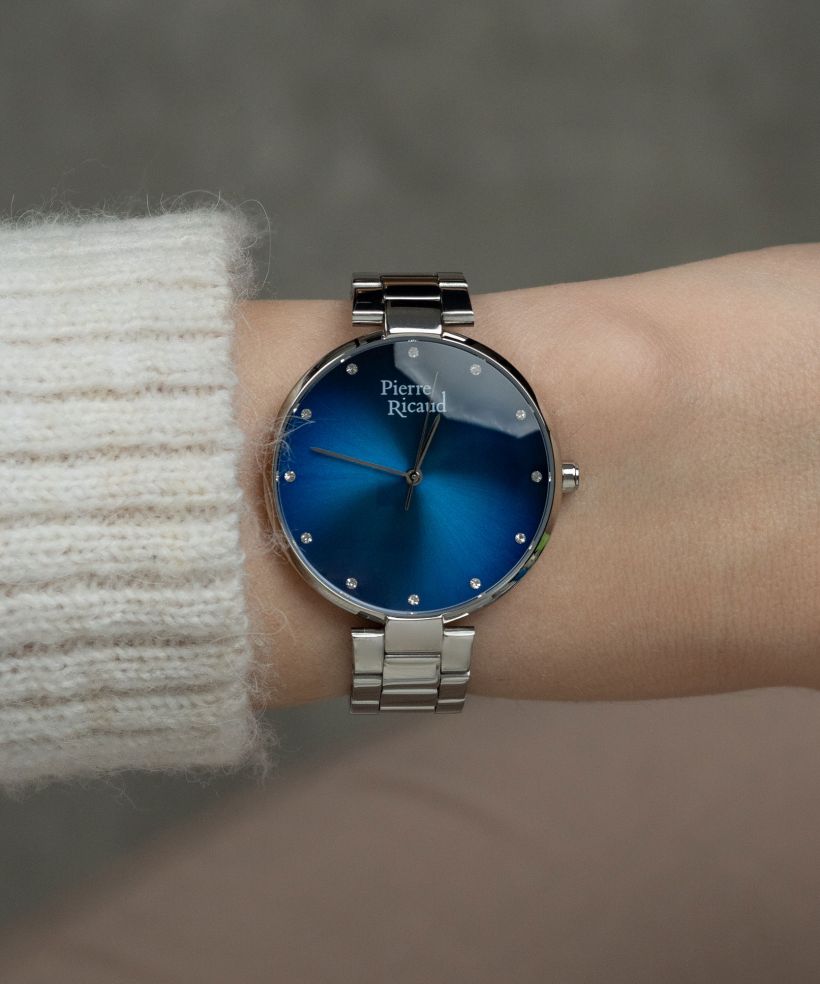 Годинник Жіночий Pierre Ricaud Classic