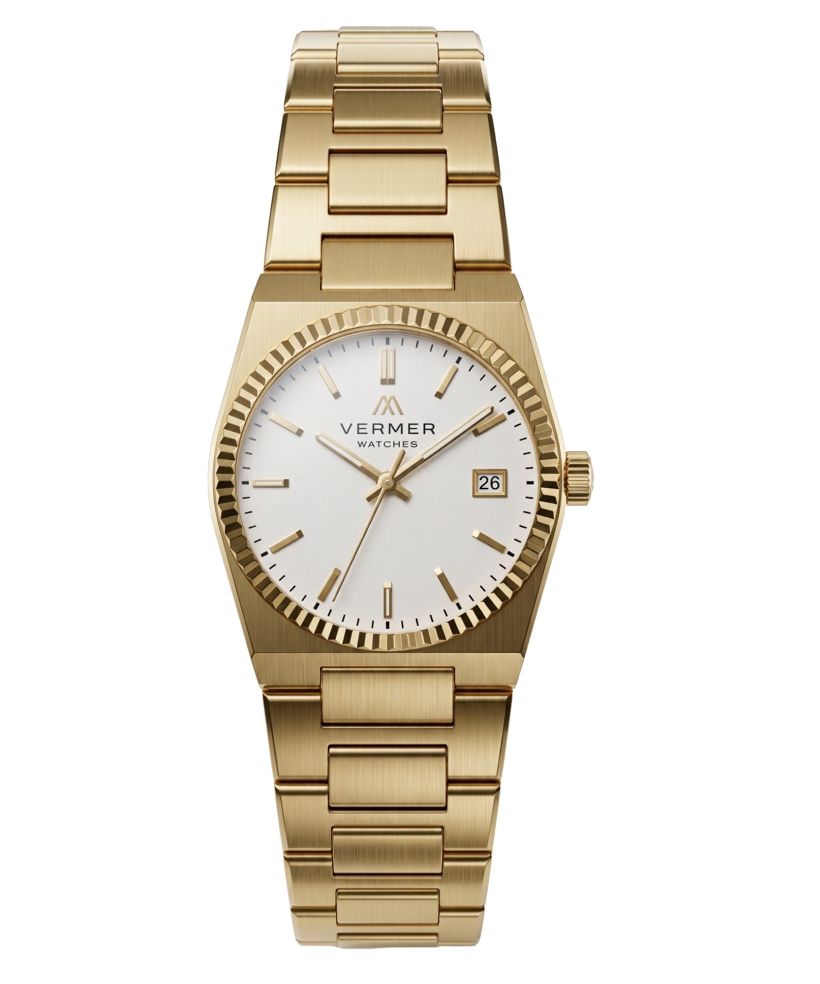 Годинник Жіночий VERMER Caspian Lady