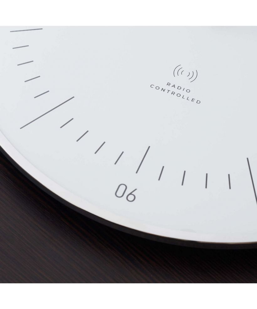Настінний Годинник Sternglas Naos Radio-Controlled