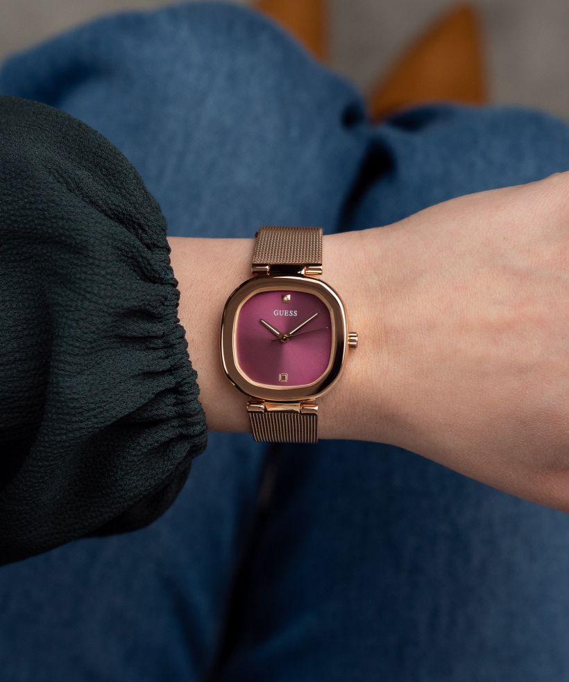 Годинник Жіночий Guess Eve