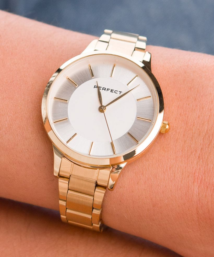 Годинник Жіночий Perfect Classic