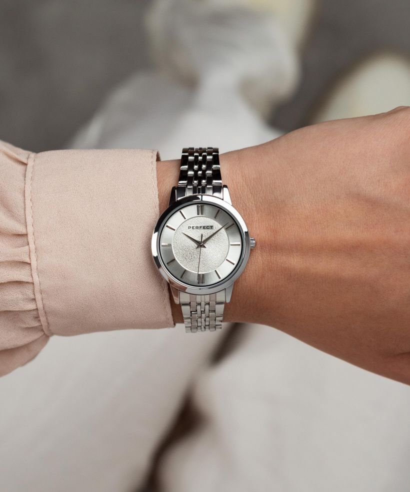 Годинник Жіночий Perfect Classic