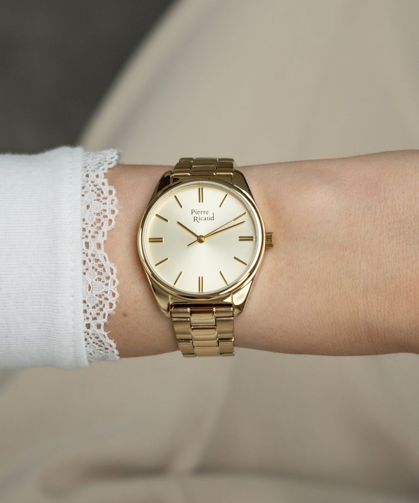 Годинник Жіночий Pierre Ricaud Classic