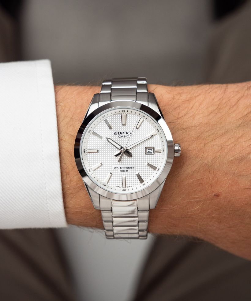 Годинник Чоловічий Casio Edifice Classic