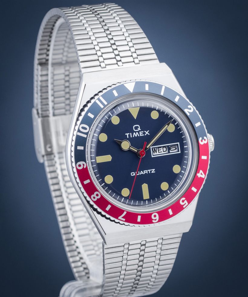 Годинник Чоловічий Timex Timex Q Reissue