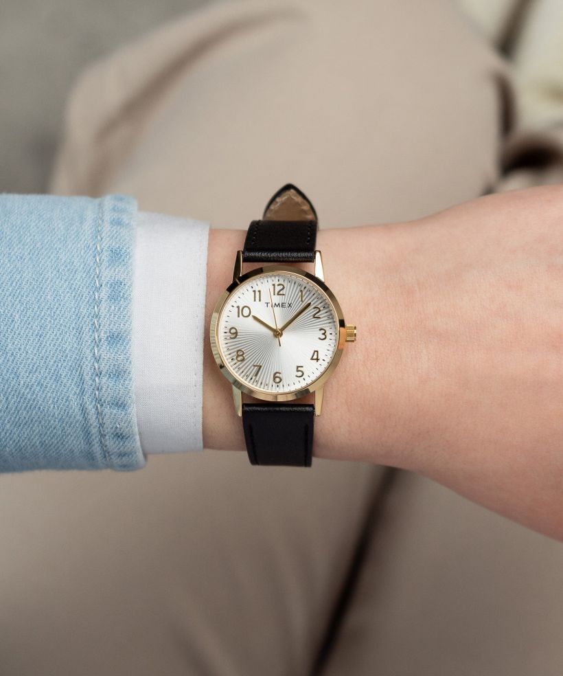 Годинник Жіночий Timex Main Street