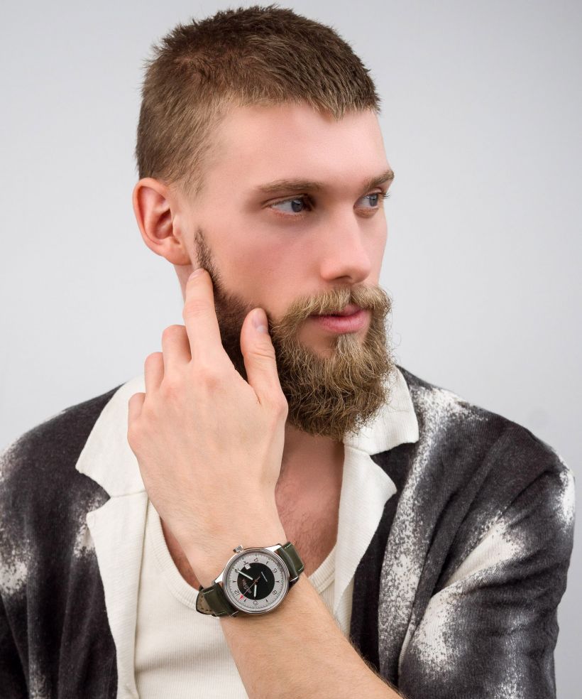 Годинник Чоловічий Delbana Rotonda Automatic