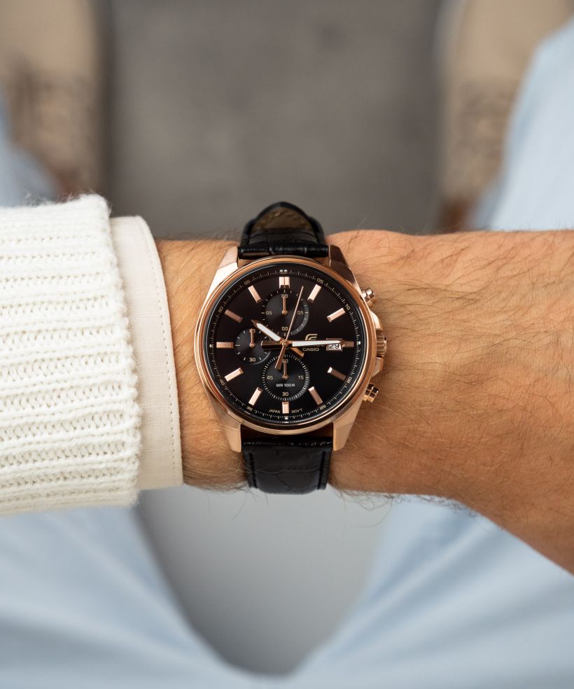 Годинник Чоловічий Casio Edifice Classic