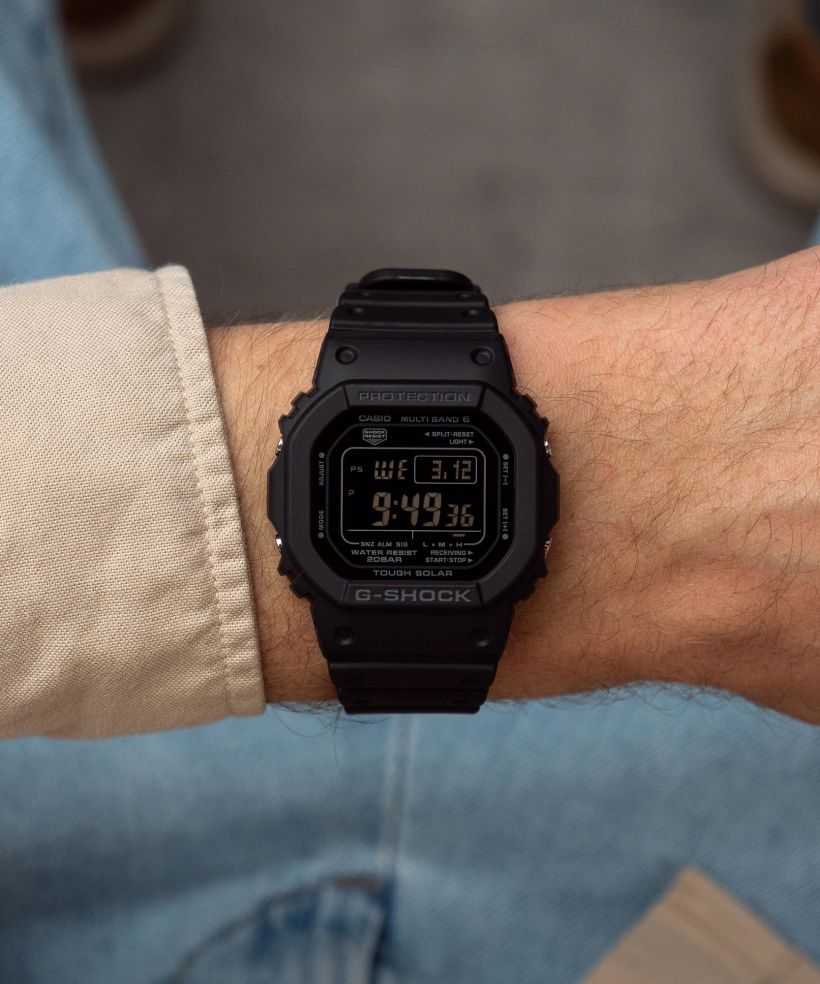 Годинник Чоловічий Casio G-Shock Original