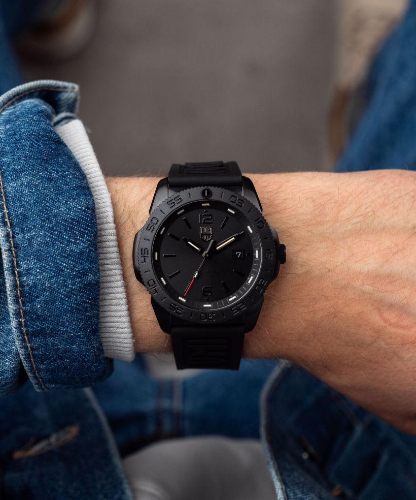 Годинник Чоловічий Luminox Pacific Diver
