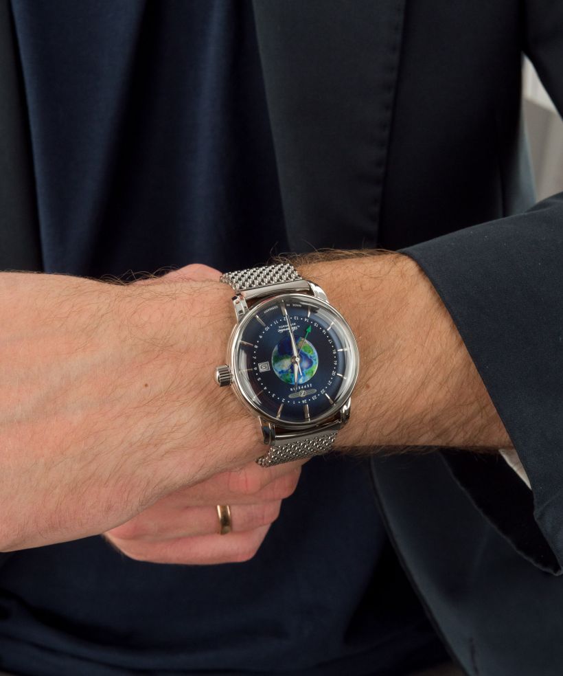 Годинник Чоловічий Zeppelin Atlantic Automatic