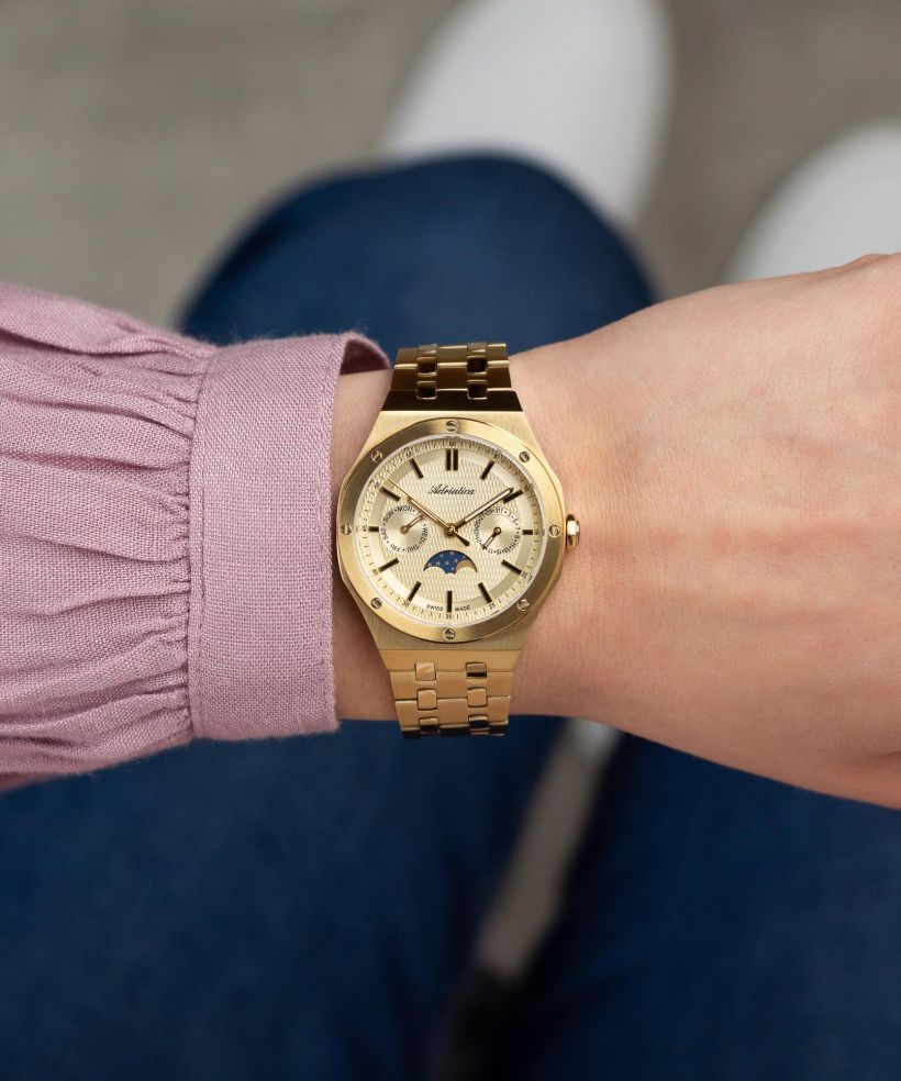 Годинник Жіночий Adriatica Sapphire