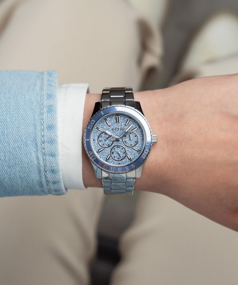 Годинник Жіночий Guess Mariana