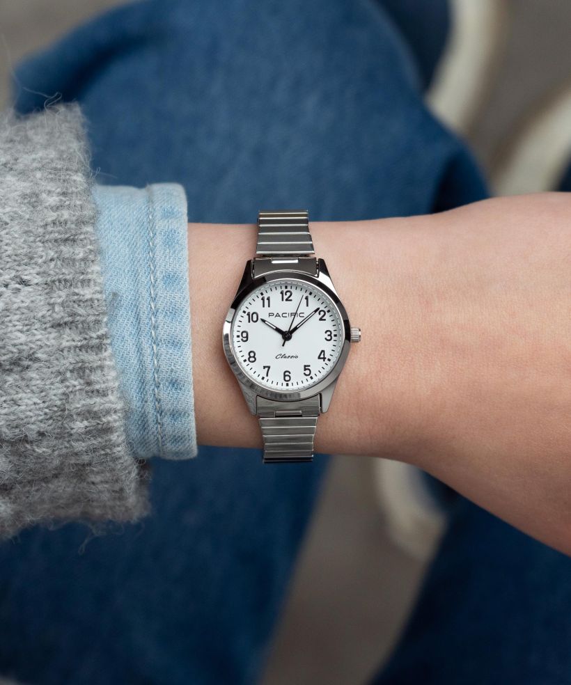 Годинник Жіночий Pacific Classic