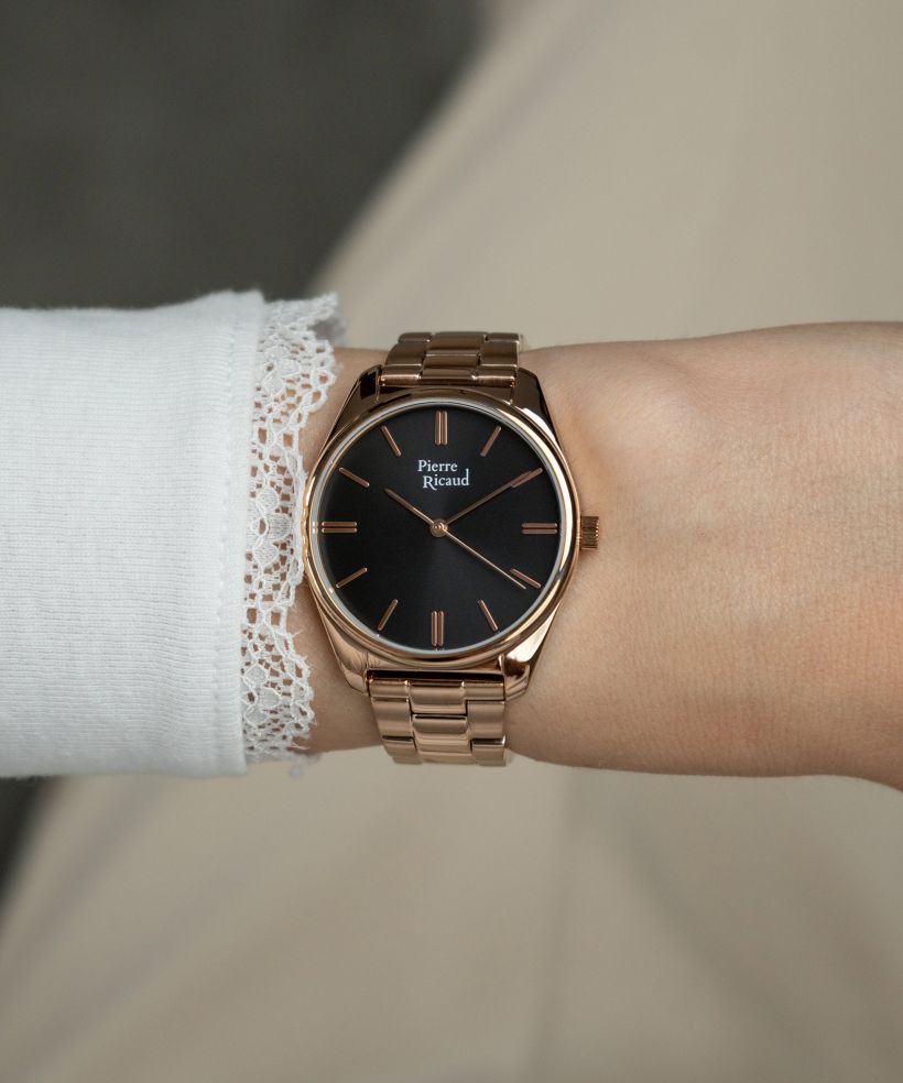 Годинник Жіночий Pierre Ricaud Classic