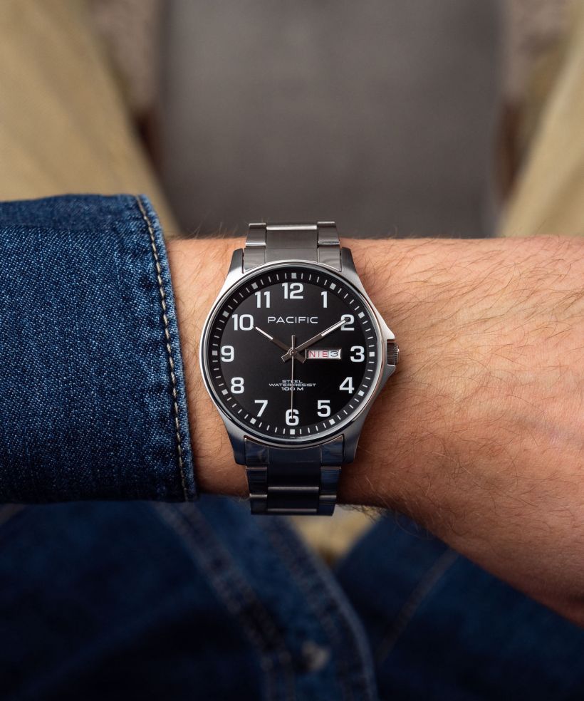 Годинник Чоловічий Pacific Classic