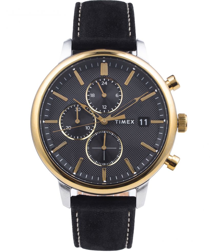 Годинник Чоловічий Timex City Chicago